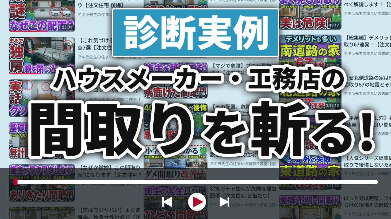YouTube動画