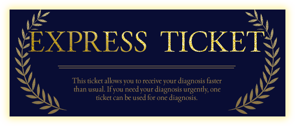 EXPRESS TICKET